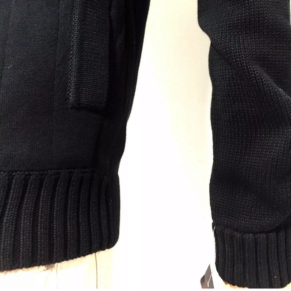 French Connection Jacket Button Down Cardigan XL - Picture 4 of 5